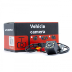 Rear view camera / EPP038 / viewing angle up to 170° / 12V DC / IP67 / 5902537831414 / 25-2363 :: Running back camera