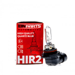 Halogen bulb HIR2 55W 3000K - warm white 5902537858534 / 25-1999 :: HIR2