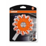 OSRAM LED Фонарик Ledguardian Road Flare Sl302 4052899184053