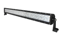 LED Рабочие огни / дополнительное освещение для авто / CREE LED / 180W / 60 диодов / 16200Lm / 10-30V / 6000K / IP68 / COMBO / SQ / 4751027177799 :: LED линейные  рабочие огни