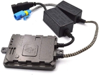 HID Can Bus Unit Pro 55W  12V - HID Xenon block error-free computer 5902537864948 / 25-1292 :: Xenon ballasts