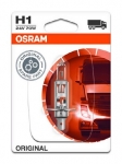 OSRAM H1 halogēna spuldze ORIGINAL / 24V / 70W / 1900Lm / 4050300925844 / 21-211