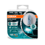 OSRAM Halogen bulbs H15, 15/55W, 13.2V, up to 3700K, COOL BLUE INTENSE (NEXT GEN) sērija / 4062172215008 / 21-2232 :: H15