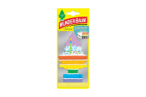 Car air freshener Wunder-Baum / Celebrate / 7612720208074