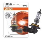 OSRAM HB4 галогенная лампа ORIGINAL / 4008321171238 / 21-281