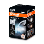 LED лампа PS19W, 1W, 140Lm, 6000K, серия LEDriving SL / 4062172150293 / 21-0632 :: OSRAM LED P21W