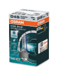 Ksenona spuldze D4S / XENARC COOL BLUE INTENSE (NEXT GEN) / P32d-5 / 35W / 3200Lm / līdz 6200K - auksti balts / 4062172157414 / 21-1213 :: OSRAM COOL BLUE INTENSE (NEXT GEN)