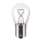 OSRAM Auto bulb P21W, 21W, 12V, 460Lm, ORIGINAL LINE series / 4050300838120 / 21-311 :: OSRAM ORIGINAL