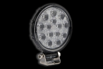 LED рабочая лампа Bullpro, 21W / 6438255002717 / 04-220 :: LED круглые  рабочие огни