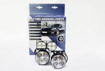 Daytime Running Lights 510 HP :: DRL - Daytime Running Light