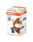 OSRAM H27/1W 880 27W PG13 галогенная лампа ORIGINAL 4008321542977 :: H27