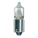 OSRAM Halogen bulb H6W, 6W, 12V, 125Lm, ORIGINAL series / 4008321094896 / 21-252 :: OSRAM ORIGINAL