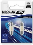 NEOLUX LED C3W Spuldze 0,5W 12V / NF6431CW / 4052899477278