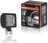 OSRAM LEDriving CUBE MX85-SP / LED LightBAR 12v / 22 W/ 2w  - Dienas gaitas gaismas lukturi 4052899595255 :: LED DRL OSRAM - Dienas gaitas gaisma