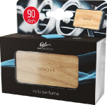 Car air freshener VINOVE PRESTIGE OSLO NATURE WOOD / 5902802110534 / 25-8021 :: Освежители воздуха для автомобилей