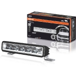 OSRAM SX180-SP / LED LightBAR 12v/24v (14w) - Фары дневного света 4052899595415 / 21-0469 :: DRL - Дневные ходовые огни