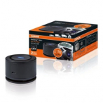 OSRAM AirZing Mini gaisa attīrītājs uz magnēta / AirZing Mini Air Purifier / DC 5V 0.5A (USB Type C) / ~ 2.5W / <25dB / 4062172173988 / 20-051