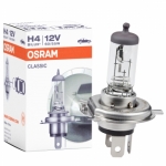 OSRAM CLASSIC H4 60/55W 12V 4052899287549