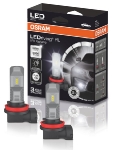 OSRAM LEDriving FOG LAMP / H8, H11, H16 / 720Lm / 6000K - auksti balts / LED Miglas lampa / 4052899605046 / 21-2183 :: LED DRL OSRAM - Dienas gaitas gaisma