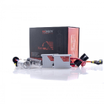 Xenon kit H7R / 35W / 6000K / 9-16V /  SLIM DC / 5902537820517 / 25-2171 :: H7