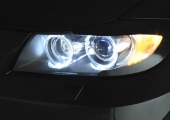 LED маркер VISIONAL для E90/91 - 3 серия