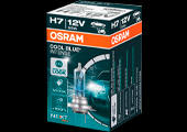 OSRAM COOL BLUE INTENSE (NEXT GEN)